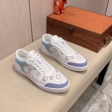 Louis Vuitton Low Shoes